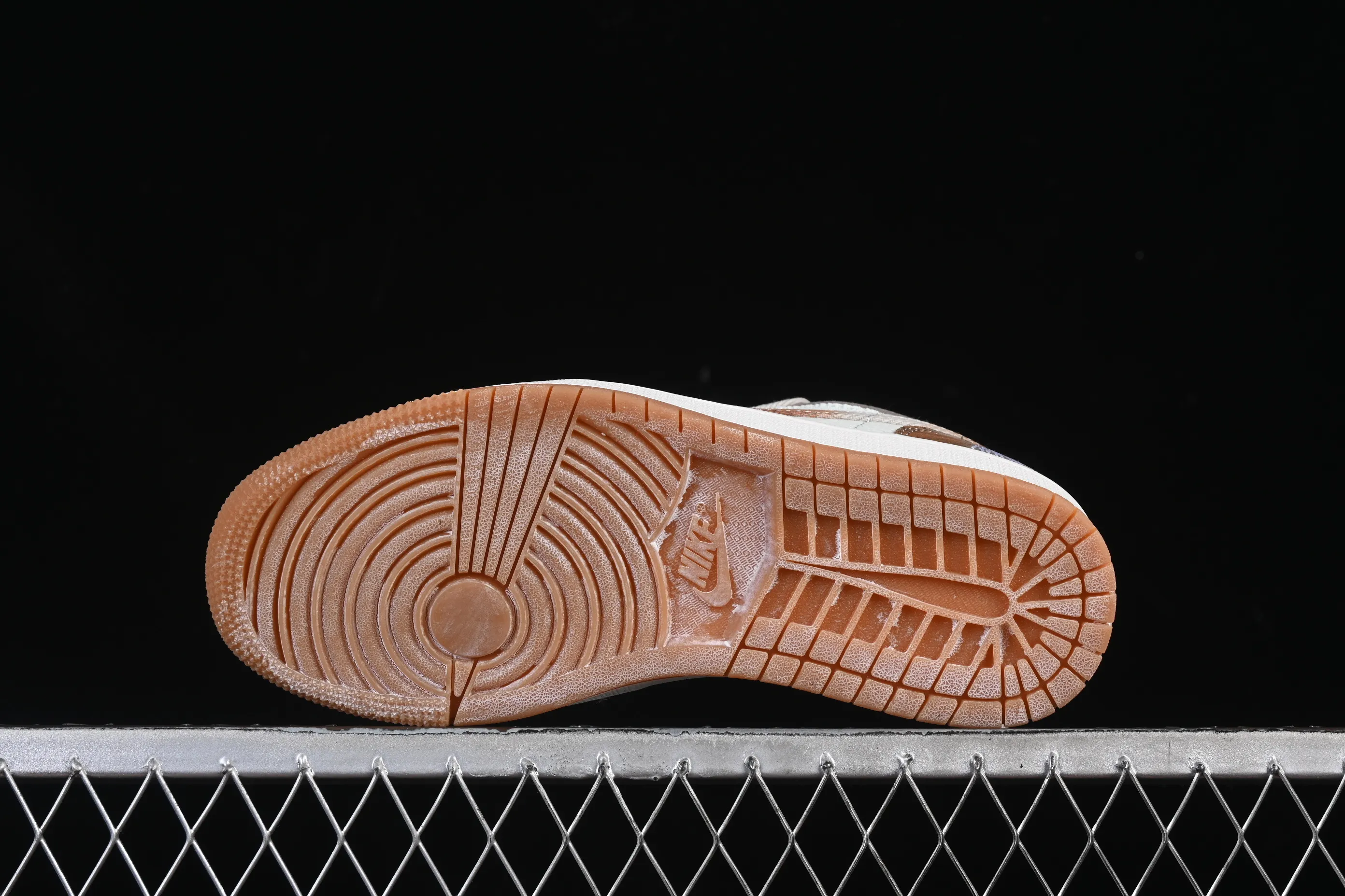 All categories Air Jordan Jordan series basketball shoes Air Jordan 1 Low Air Jordan 1 Low SE "Multi-Color Distressed" AJ1 Joe 1 old retro inkjet low-top cultural casual sneakers IM6664-991